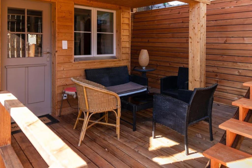 Lakeview Family Apartment Ringgenberg Exterior foto