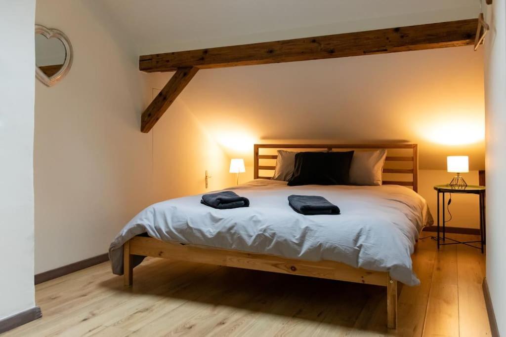 Lakeview Family Apartment Ringgenberg Exterior foto
